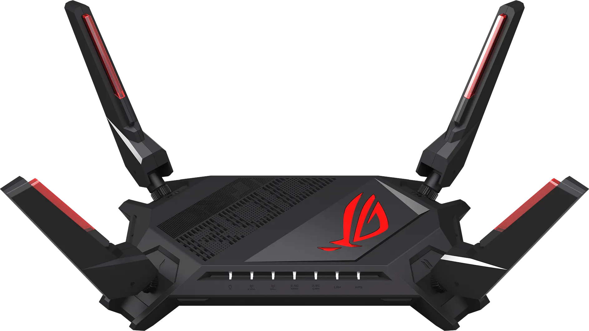 ASUS ROG Rapture GT-AX6000 router 1